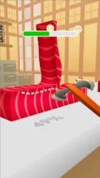 Sushi Roll 3D - готовь суши-роллы