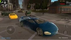 GTA: Liberty City Stories