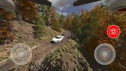 Drone Simulator Realistic UAV - симулятор FPV дрона