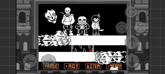 Bad Time Trio