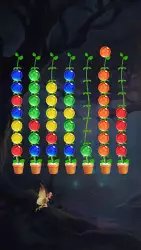 Ball Sort Puzzle - собери шары по цвету в колбы