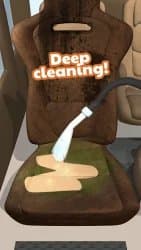Deep Clean Inc 3D