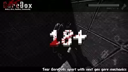 GoreBox Remastered