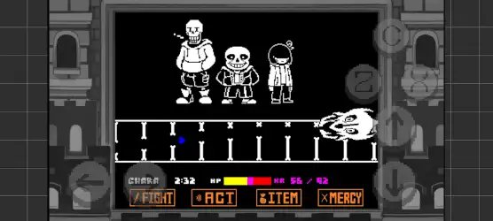 Bad Time Trio
