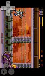 GENPlusDroid - эмулятор Sega