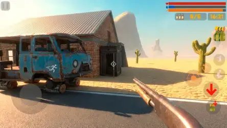 The Long Road