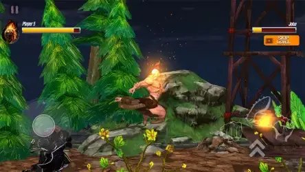 Призрачный гонщик