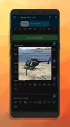 Читы для всех GTA