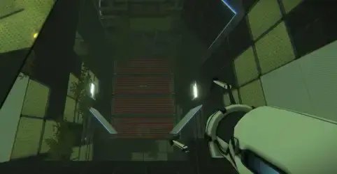 Teleportal 2 (Beta)