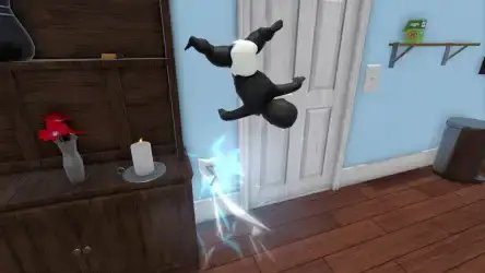 Who's Your Daddy (Кто твой папа)