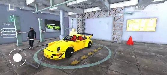 Car Saler Simulator 2023 (Симулятор продажи машин)