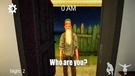 The Boiled One: Horror Game