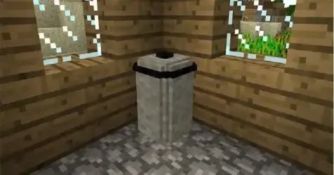 Tools games mod for MCPE