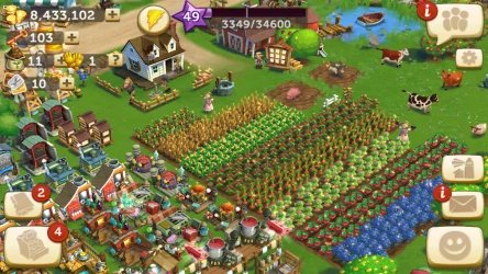 FarmVille 2: сельское уединение