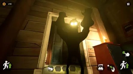 Hello Neighbor: Nicky's Diaries (Привет сосед)