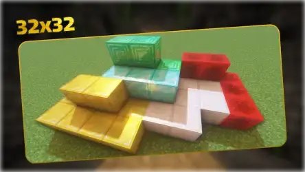 Текстуры для Minecraft
