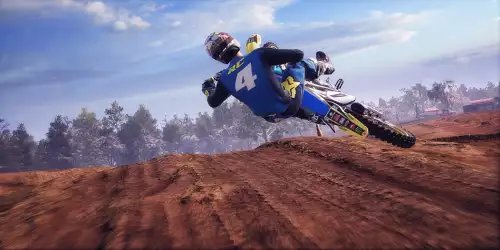 Enduro Motocross Dirt MX Bikes