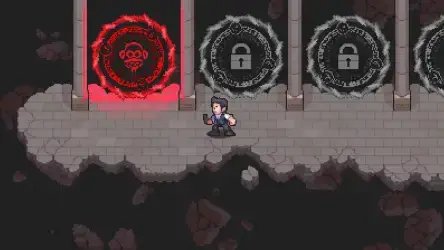 Super Dark Deception демо