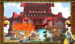 LEGO Ninjago: Тень Ронина