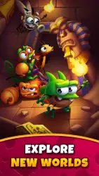 Best Fiends