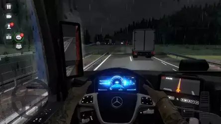 Truck Simulator: Ultimate