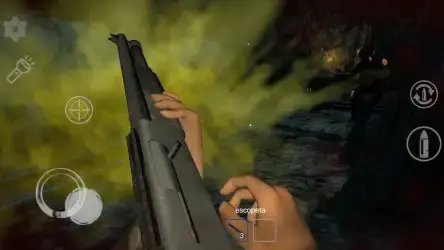 Curse of Grandma 2 Multiplayer