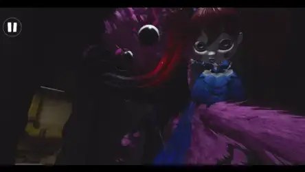 Poppy Playtime: глава 4
