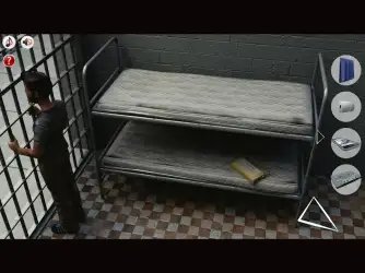 Побег из тюрьмы