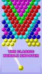 Шарики - Bubble Shooter
