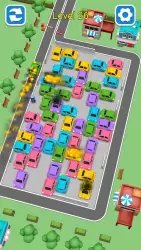 Car Parking Jam