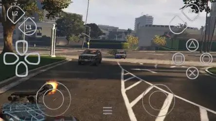 GTA 5 Mobile: Premium Edition
