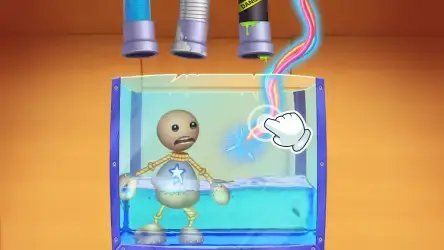 Kick the Buddy
