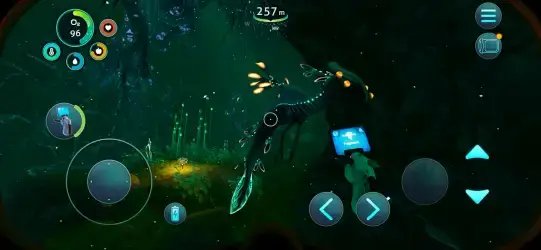 Subnautica: Below Zero