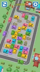 Car Parking Jam