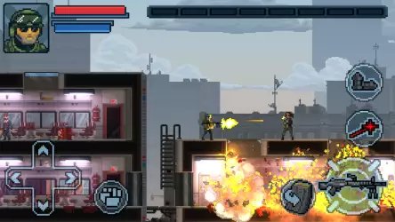 Door Kickers: Action Squad