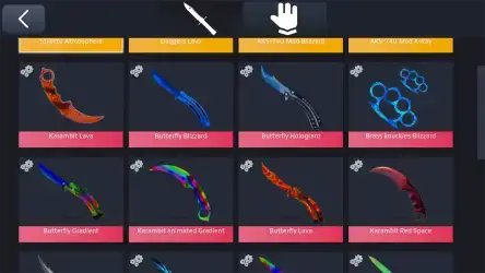 CS Surf GO Bhop & Surf pro