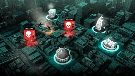 DEAD TRIGGER