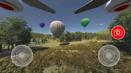 Drone Simulator Realistic UAV - симулятор FPV дрона
