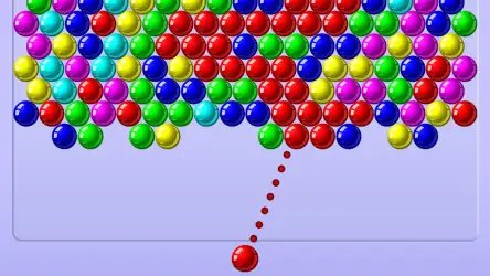 Шарики - Bubble Shooter