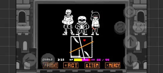 Bad Time Trio