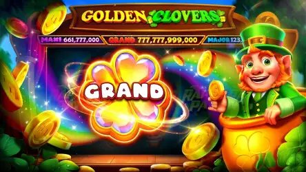 Cash Frenzy