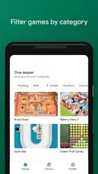 Google Play игры