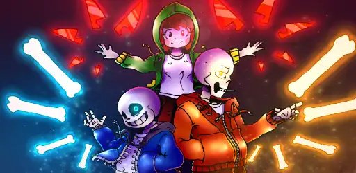Bad Time Trio