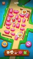 Farm Jam (Веселая ферма)