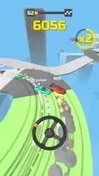 Hyper Drift