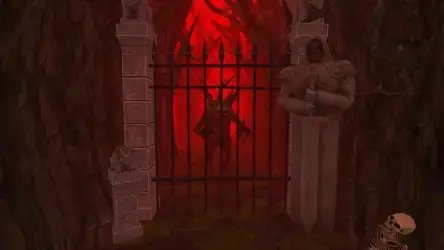 Moonshades: РПГ-подземелье