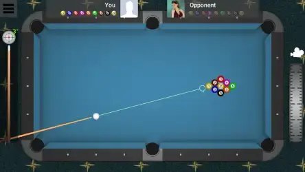 Pool Online — 8 Ball, 9 Ball