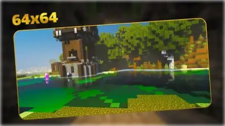 Текстуры для Minecraft