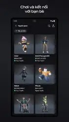Roblox VN