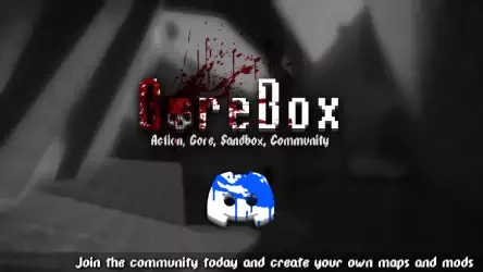 GoreBox Remastered